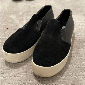 Steve Madden loafer sneakers